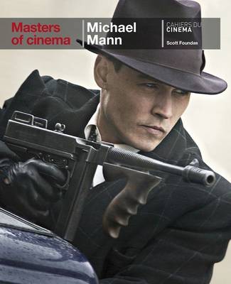 Cover of Michael Mann