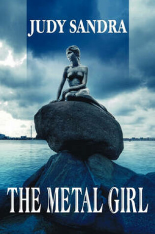 Cover of The Metal Girl