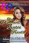 Book cover for Western Brides