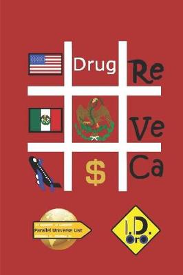 Book cover for #drug (Edicao Em Portugues)