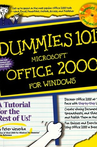 Cover of Dummies 101