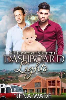 Book cover for Dashboard Lights