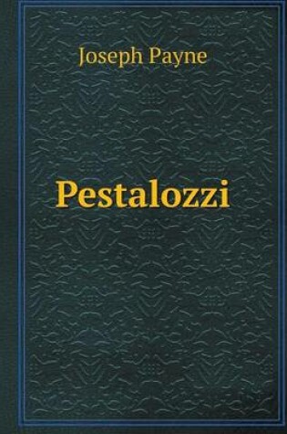 Cover of Pestalozzi