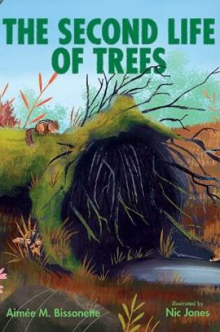 Cover of The Second Life of Trees