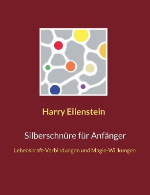 Book cover for Silberschnure fur Anfanger