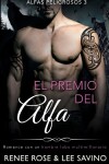 Book cover for El premio del alfa