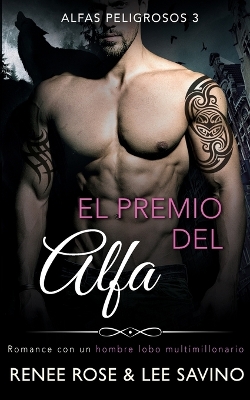 Cover of El premio del alfa