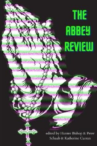 Cover of The Abbey Review