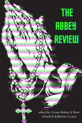 Book cover for The Abbey Review