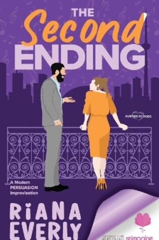 Cover of The Second Ending