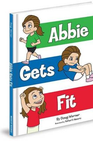 Cover of Abbie Gets Fit