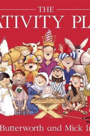 Cover of The Nativity Play