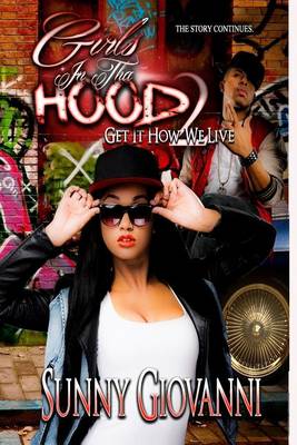 Book cover for Girls in Tha Hood 2