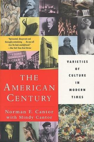 Cover of The American Century