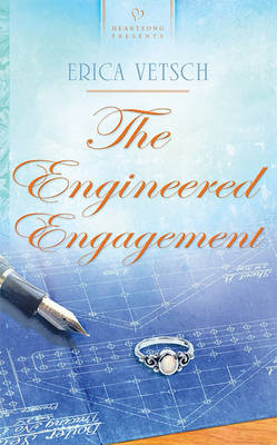 Book cover for The Engineered Engagement