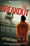 Book cover for Breakout