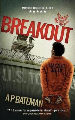 Book cover for Breakout