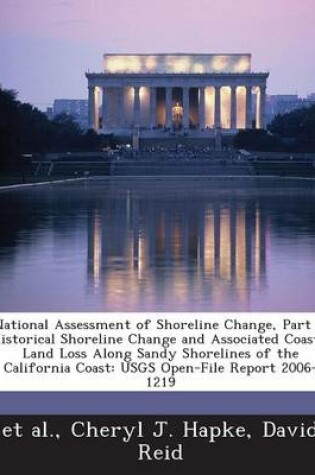 Cover of National Assessment of Shoreline Change, Part 3