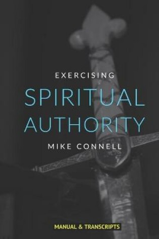 Cover of Spiritual Authority