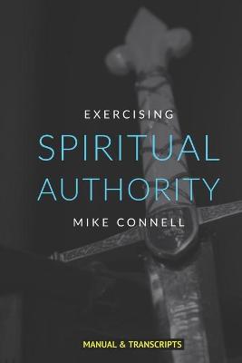 Book cover for Spiritual Authority