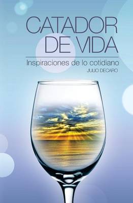 Book cover for Catador de Vida