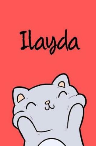 Cover of Ilayda