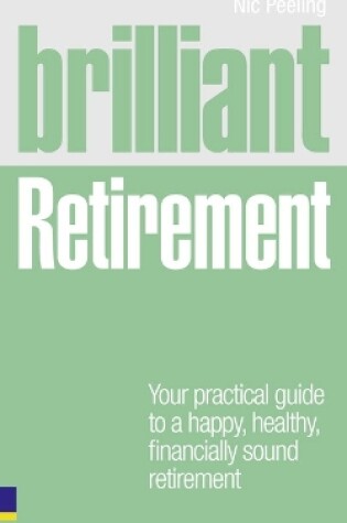 Cover of Brilliant Retirement