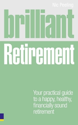 Cover of Brilliant Retirement