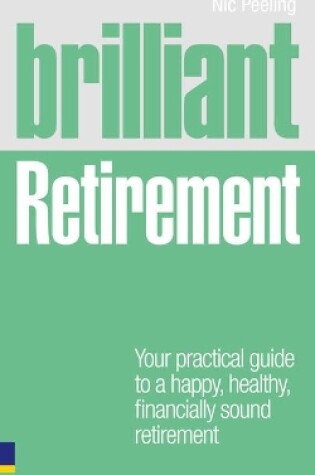 Cover of Brilliant Retirement