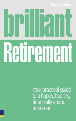 Book cover for Brilliant Retirement