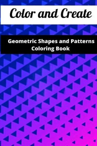 Cover of The Universe's Geometric Patterns