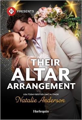 Book cover for Their Altar Arrangement