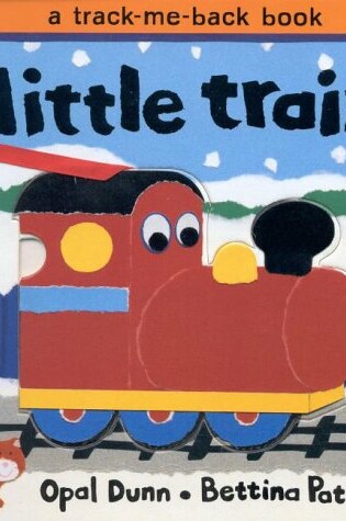 Cover of Little Train