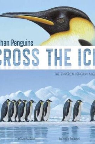 Cover of When Penguins Cross the Ice