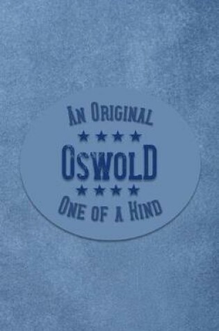 Cover of Oswold