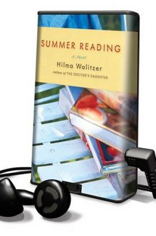 Cover of Summer Reading