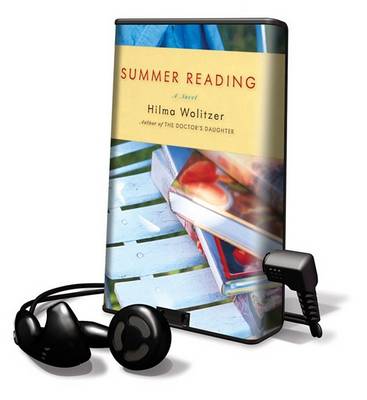 Cover of Summer Reading