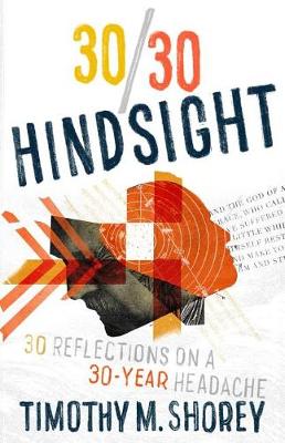 Book cover for 30/30 Hindsight