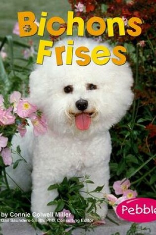 Cover of Bichons Frises