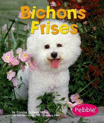 Book cover for Bichons Frises