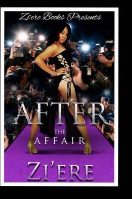 Book cover for After the Affair