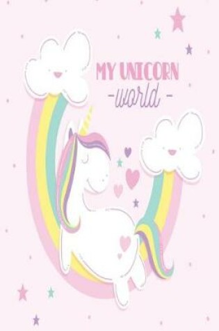 Cover of My Unicorn World