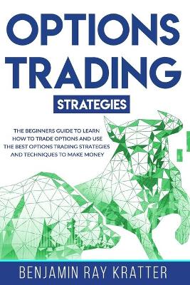 Book cover for Options Trading Strategies