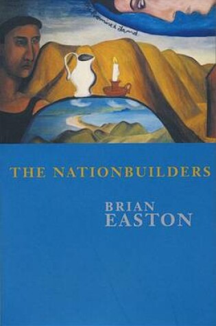 Cover of The Nationbuilders