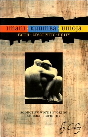 Cover of Imani Kuumba Umoja