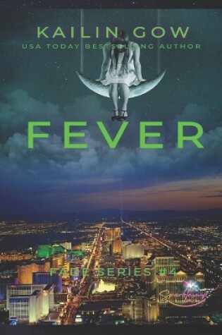 Cover of Fever (FADE #4)