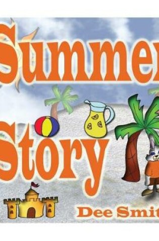 Cover of Summer Story