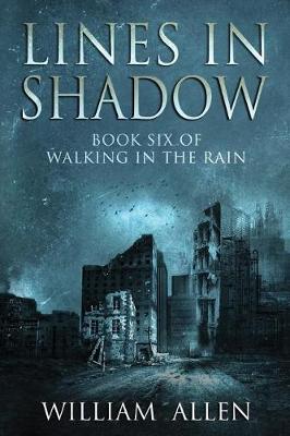 Book cover for Lines in Shadow