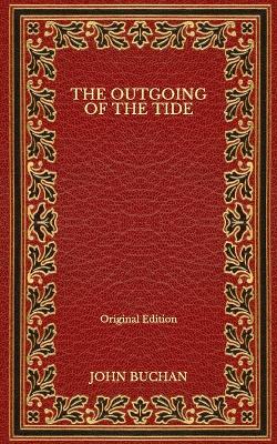 Book cover for The Outgoing of the Tide - Original Edition