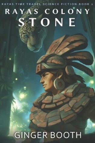 Cover of Rayas Colony Stone